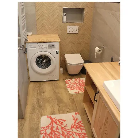 Pod Magura Apartment *