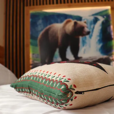 Pod Magura * Witow (Tatra)