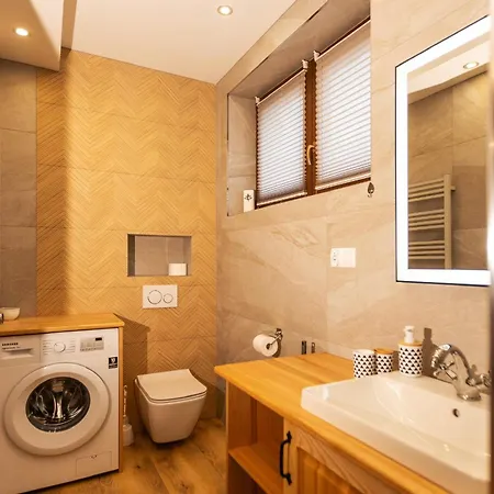 Apartment Pod Magura