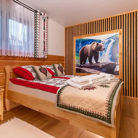 Apartamento Pod Magura
