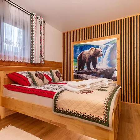 Pod Magura * Witów