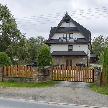 Pod Magura Witów